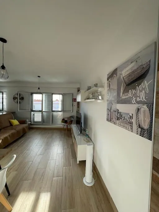 Precioso Apartamento En Residencial Con Piscina Cerca De La Playa Διαμέρισμα Gáldar Ισπανία