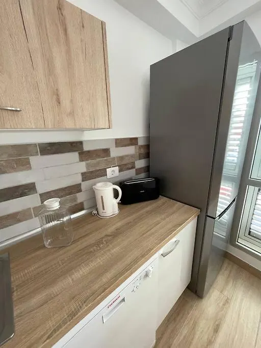 Apartamento Precioso apartamento en residencial con piscina Gáldar