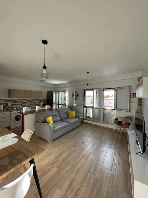 Precioso Apartamento En Residencial Con Piscina Cerca De La Playa Διαμέρισμα Gáldar