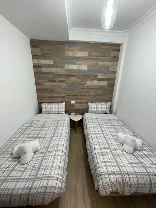 Precioso Apartamento En Residencial Con Piscina Cerca De La Playa Διαμέρισμα Gáldar 0*,