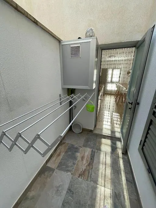 Apartamento Precioso apartamento en residencial con piscina Gáldar