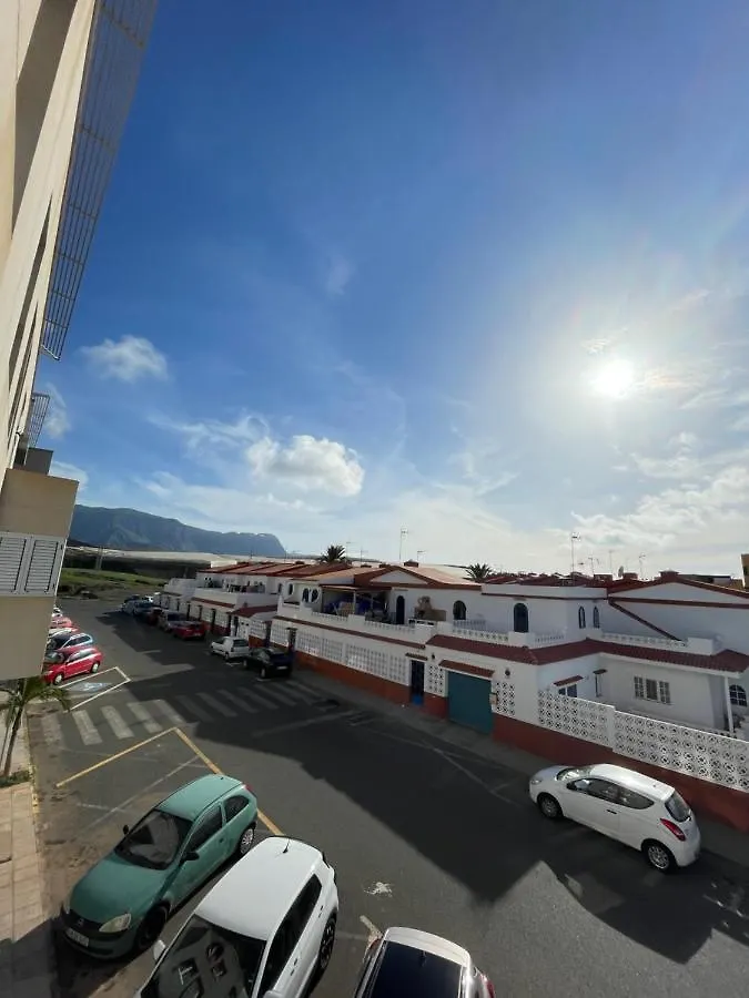 Precioso Apartamento En Residencial Con Piscina Cerca De La Playa Διαμέρισμα Gáldar