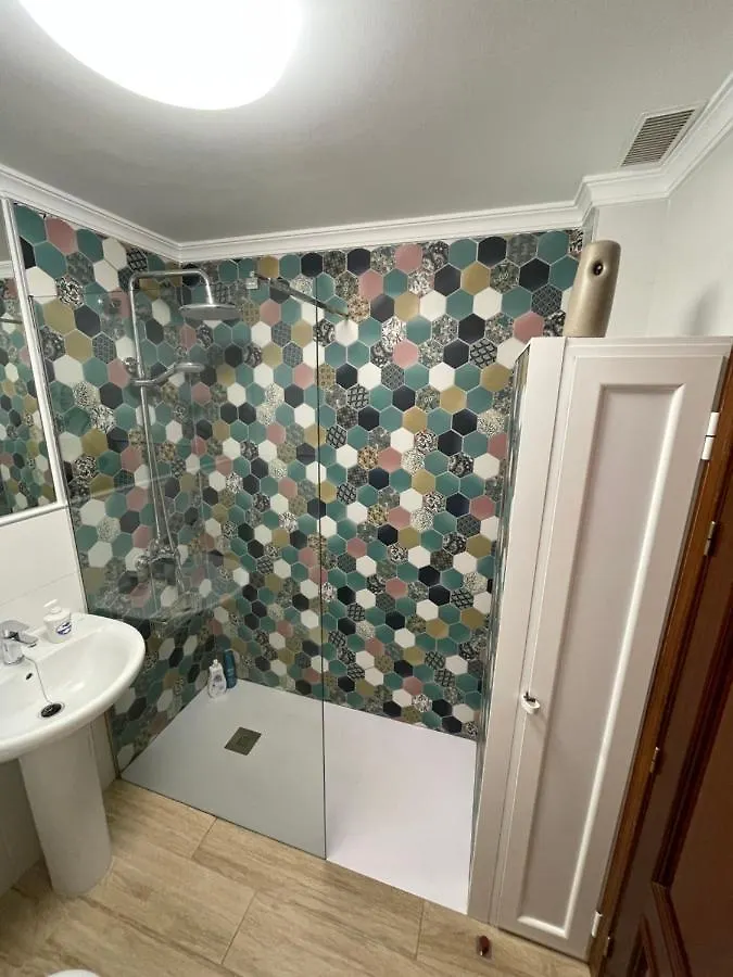Precioso Apartamento En Residencial Con Piscina Cerca De La Playa Διαμέρισμα Gáldar Ισπανία