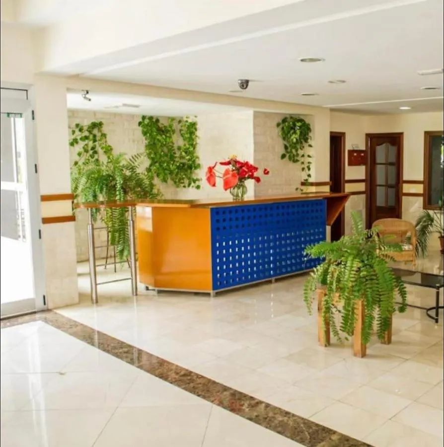 Apartamento Precioso apartamento en residencial con piscina Gáldar