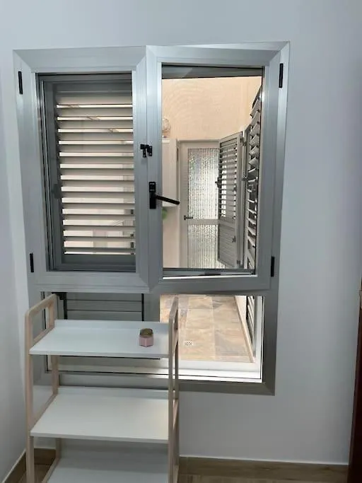 Precioso Apartamento En Residencial Con Piscina Cerca De La Playa Apartment Galdar